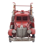 Подставка для бутылки Пожарная машина