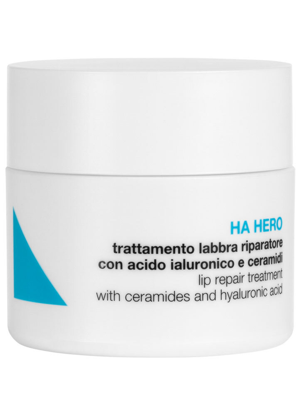 DIEGO DALLA PALMA PROFESSIONAL Ha Hero Lip Repair Treatment With Ceramides and Hyaluronic Acid