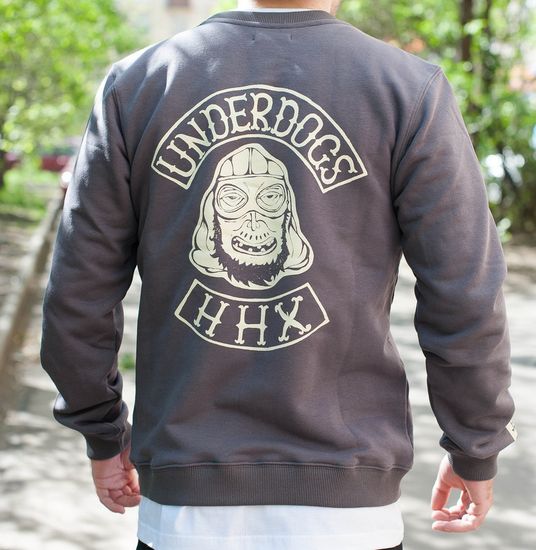 Толстовка ННХ Underdogs