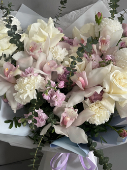 Букет «Примадонна»