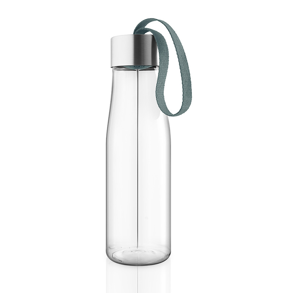 Бутылка для воды 0.75л MyFlavour бирюзово-синяя Eva Solo