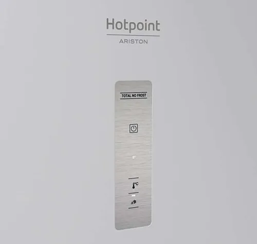Холодильник с нижней морозильной камерой Hotpoint HTS 5180 W - рис.6