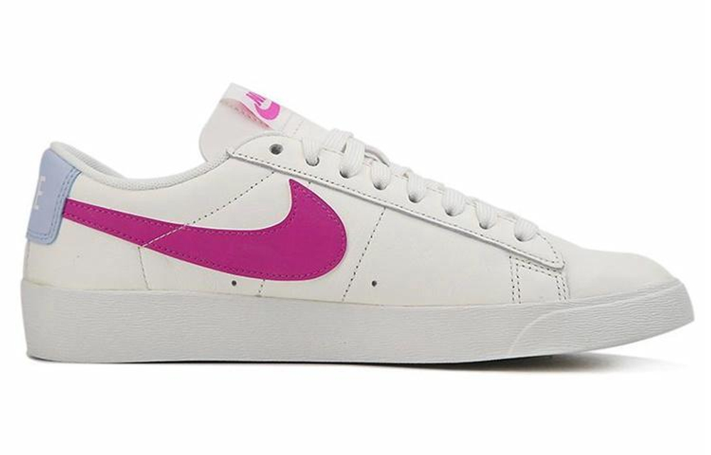 Кроссовки Nike Blazer Low Le (Женская размерная сетка)