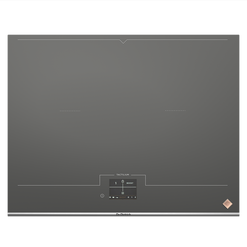 Индукционная варочная панель De Dietrich HORIZONE CHEF TACTILIUM DPI7698G