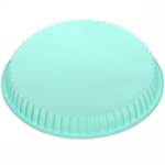 Форма силиконовая «Macarons» Круг 26*3см