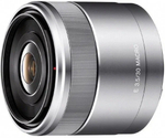 Sony E 30mm f/3.5 Macro