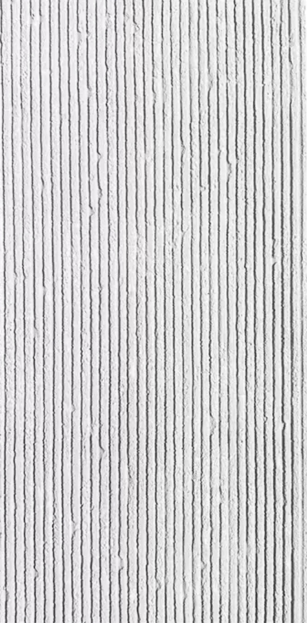 Crisscross stone