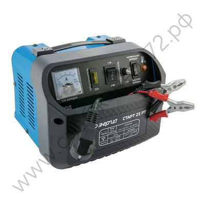 Трансформаторные зарядные устройства Энергия Старт