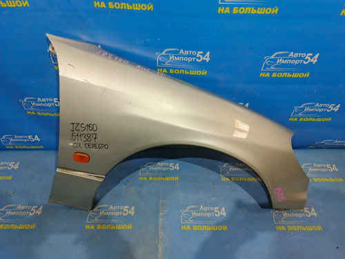 Крыло переднее правое TOYOTA ARISTO 1997–2004