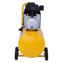 DENZEL X-PRO DK1800/50 компрессор воздушный 1.8 квт, 280 л/мин, 50 л 58068