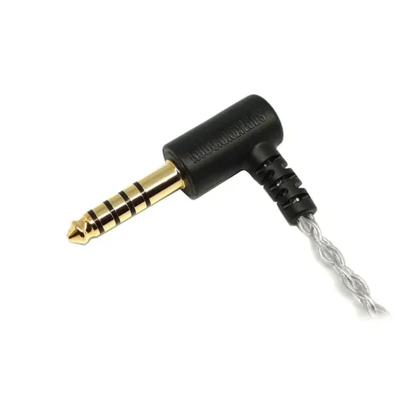 Nobunaga Labs Entry Kagura MMCX - 4.4mm
