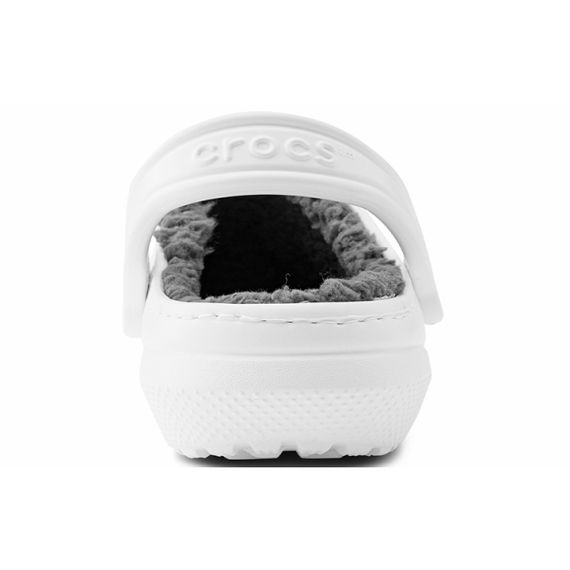 Crocs Classic Clog 'White'