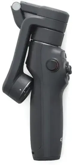 Смарт-стабилизатор DJI Osmo Mobile 6 для мобильного телефона, черный