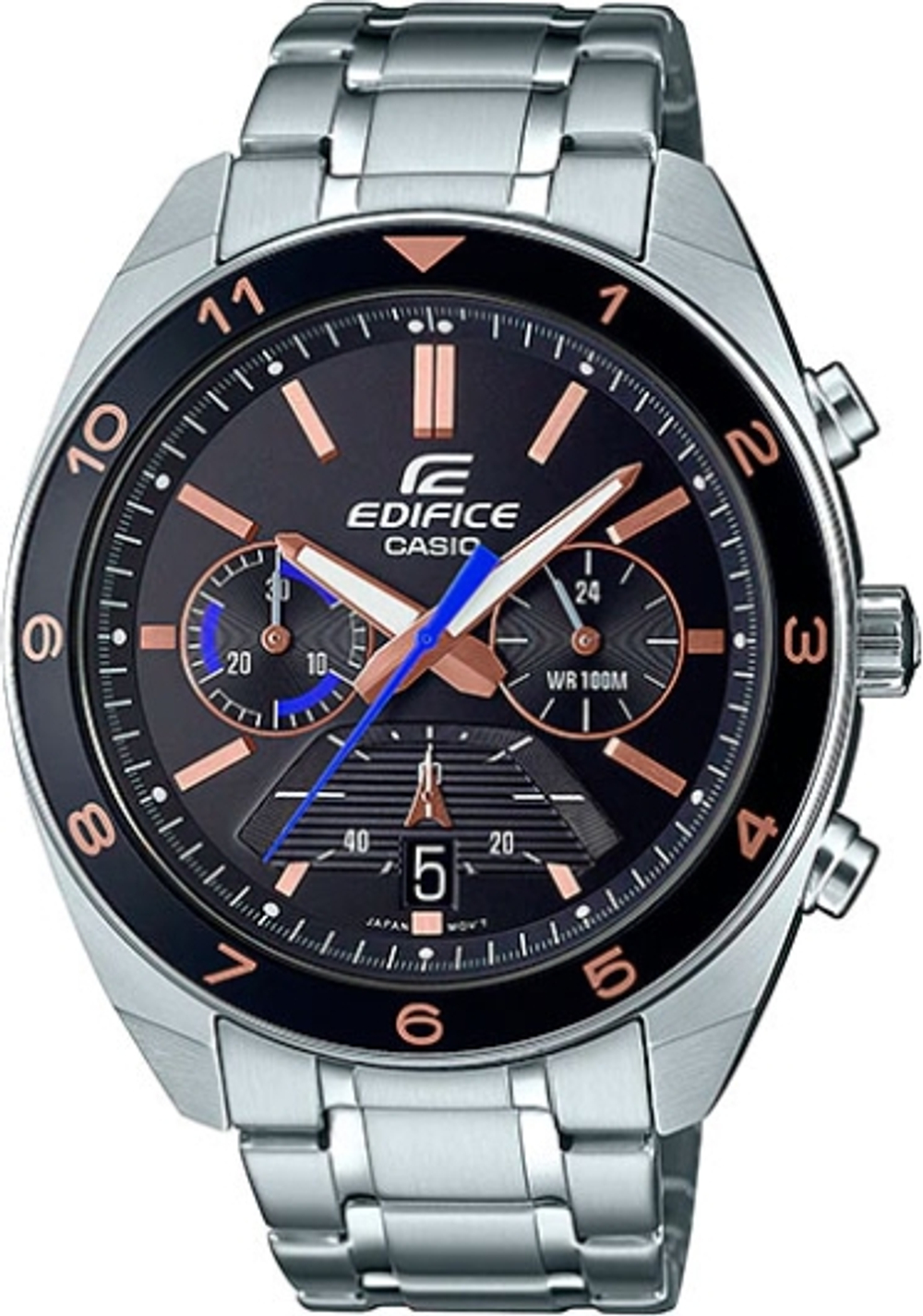 Casio EFV-590D-1A