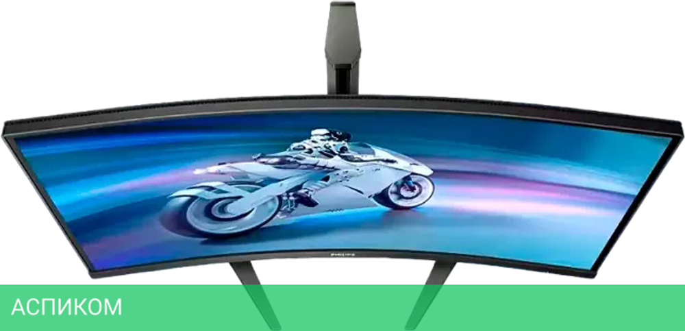 Игровой монитор Philips 27M1C5200W/00
