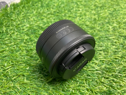 Canon EF-M 22mm 2 STM