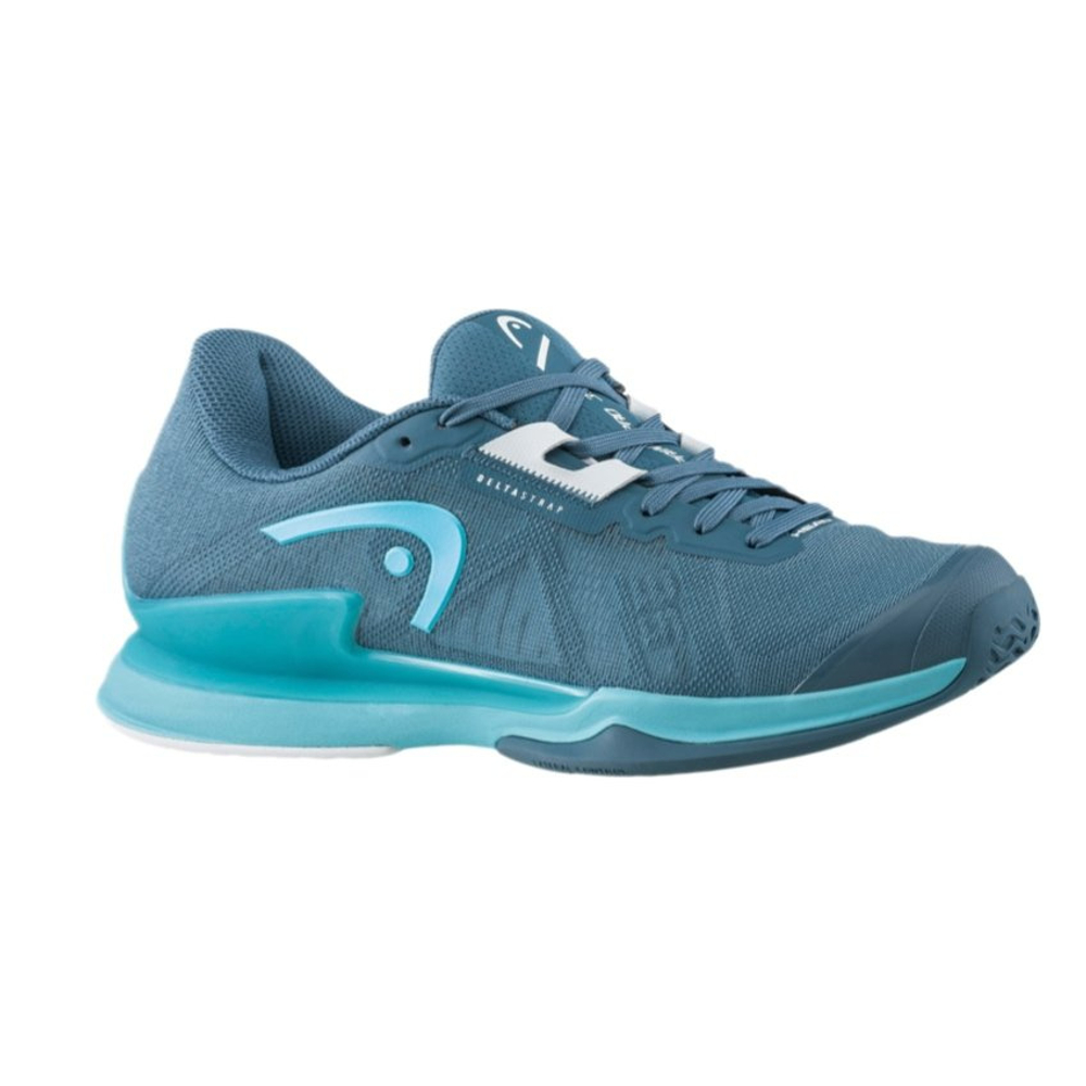 Кроссовки для тенниса Женские HEAD SPRINT PRO 3.5 для всех покрытий