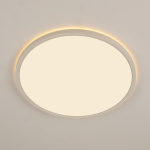 Потолочный светодиодный светильник Citilux NORMA CL748400