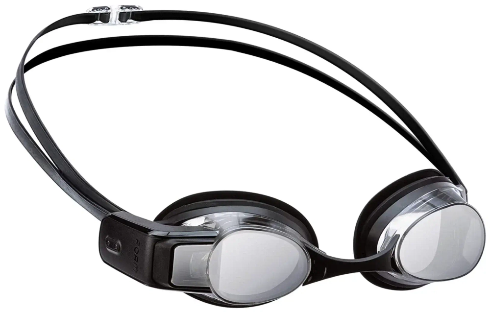Умные очки для плавания FORM Smart Swim Goggles FSG2