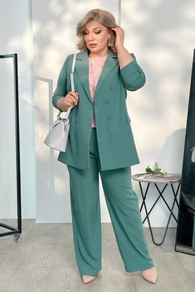 Цена на Костюм-5988 больших размеров