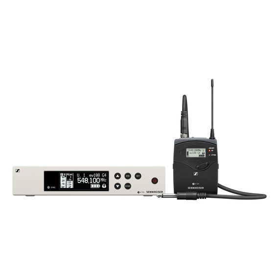 Sennheiser EW 100 G4-CI1-A1
