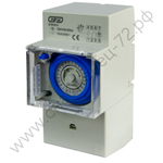 Таймеры электромеханические звуковые Энергия SYN, SUL