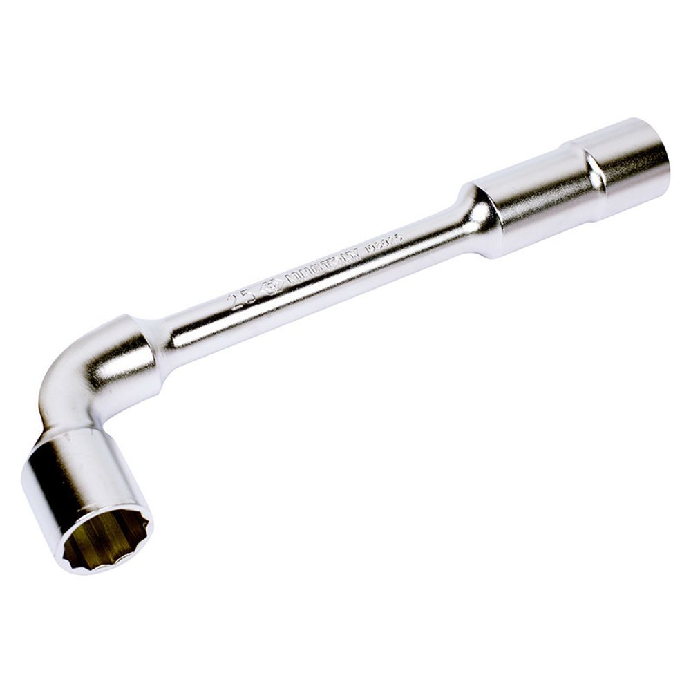 KING TONY (1080-25) Ключ Г-образный торцевой 25 мм