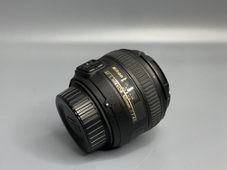 Nikon 50mm 1.4G AF-S Nikkor