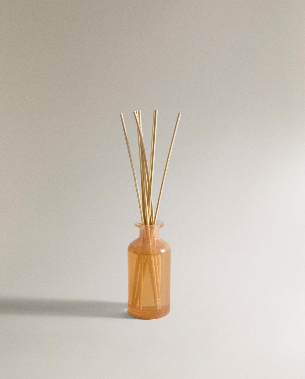 Zara Home - Диффузор tiramisu euphoria, 150 мл