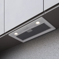 Встраиваемая вытяжка Krona LUISA 600 WHITE PB