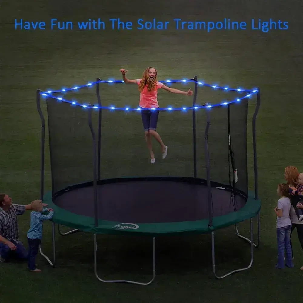 Charming goods Уличный светильник, Без цоколя, количество ламп:300шт