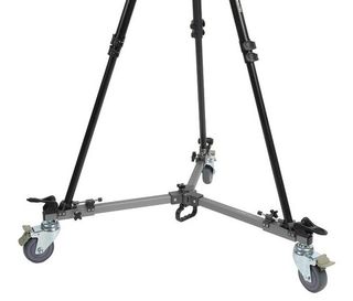 Тележки, растяжки и опоры для штативов