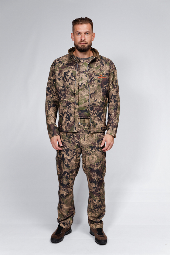 КОСТЮМ KING HUNTER SUMMER