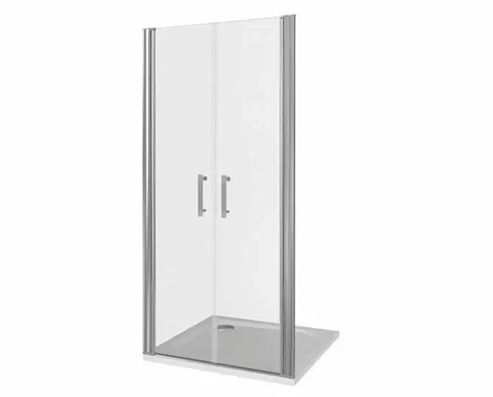 Душевая дверь в нишу Bas Mokka SD 80*185