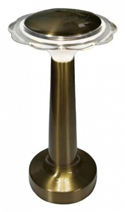 Настольная лампа декоративная Omnilux OML-40204-01