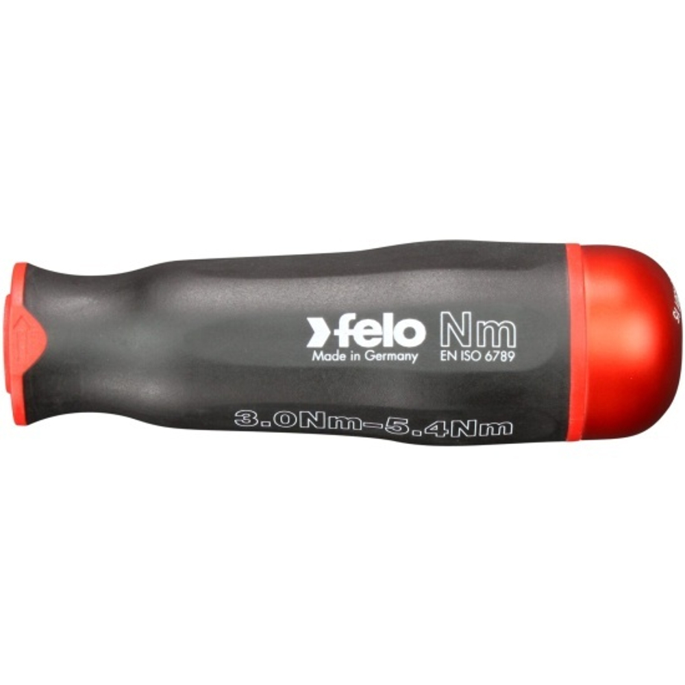 Отвертка  Felo 10099816