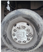 Howo ZZ* 8x4 Самосвал ZZ3407S3867E (Дизель, 9,7 л, 373 л.с, МТ)