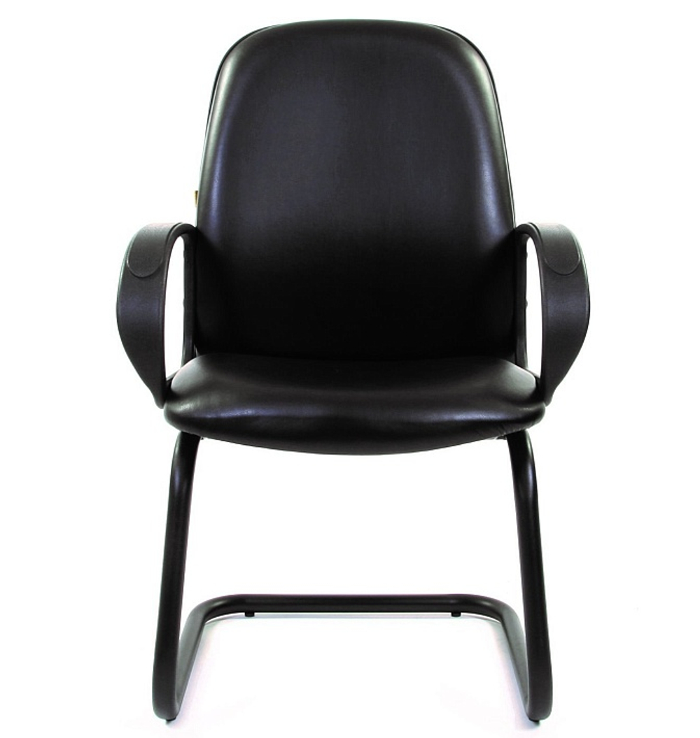 Кресло для конференций CHAIRMAN 279V, экокожа