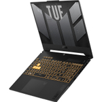 Ноутбук  ASUS TUF F15 FX507ZI4-LP03 15.6 ", Core i7, 16 Гб RAM, 512 Гб SSD, GeForce RTX 4070, Серый
