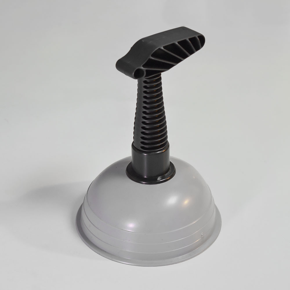 Вантуз "Etna" (серый)