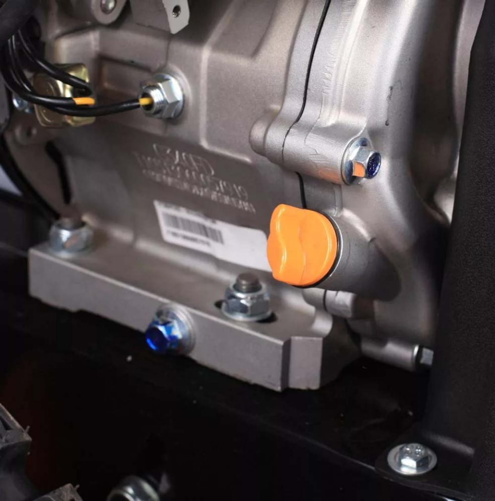 Снегоуборщик PATRIOT PRO 1100 ED