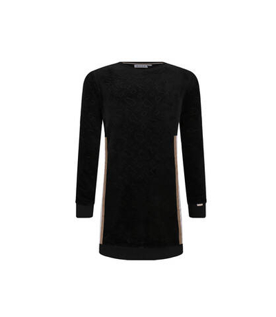 Платье BOSS Kidswear - черный(J12234)