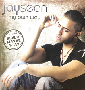 Jay Sean / My Own Way (CD)