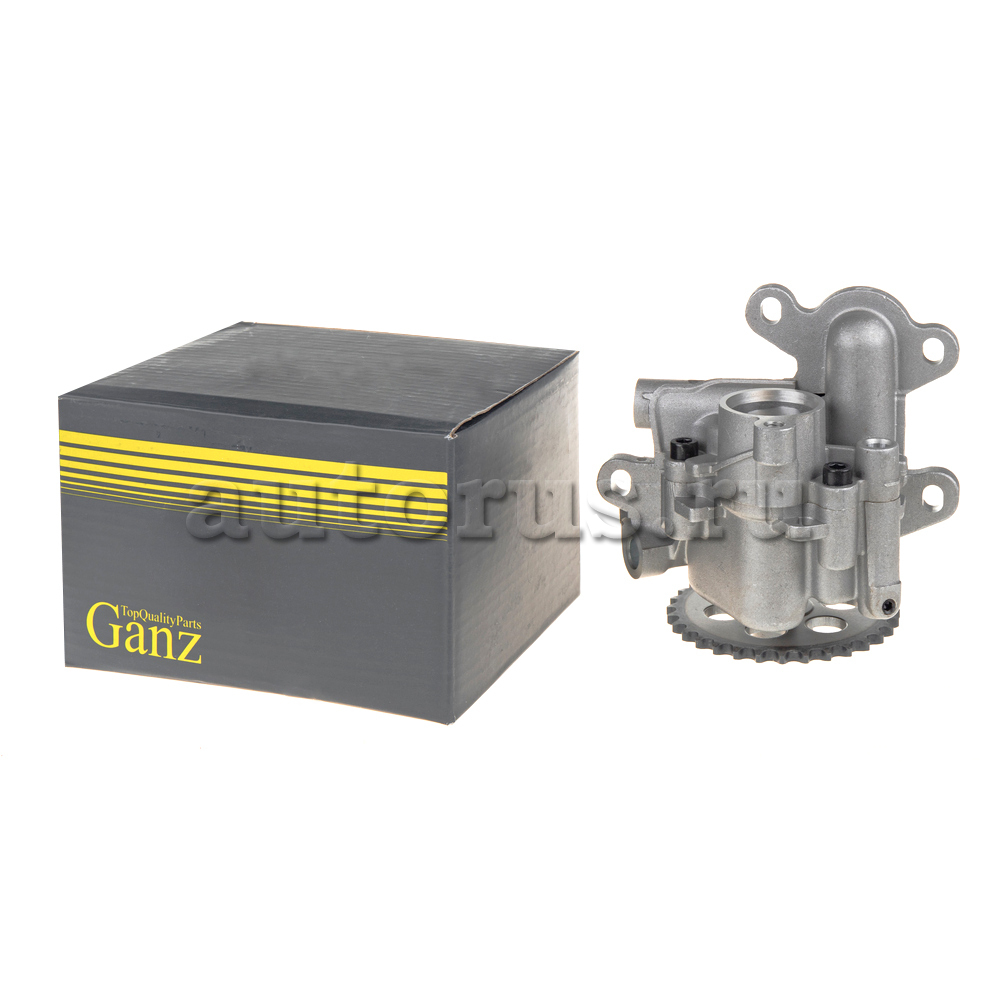 Насос масляный FORD GANZ GIE20002