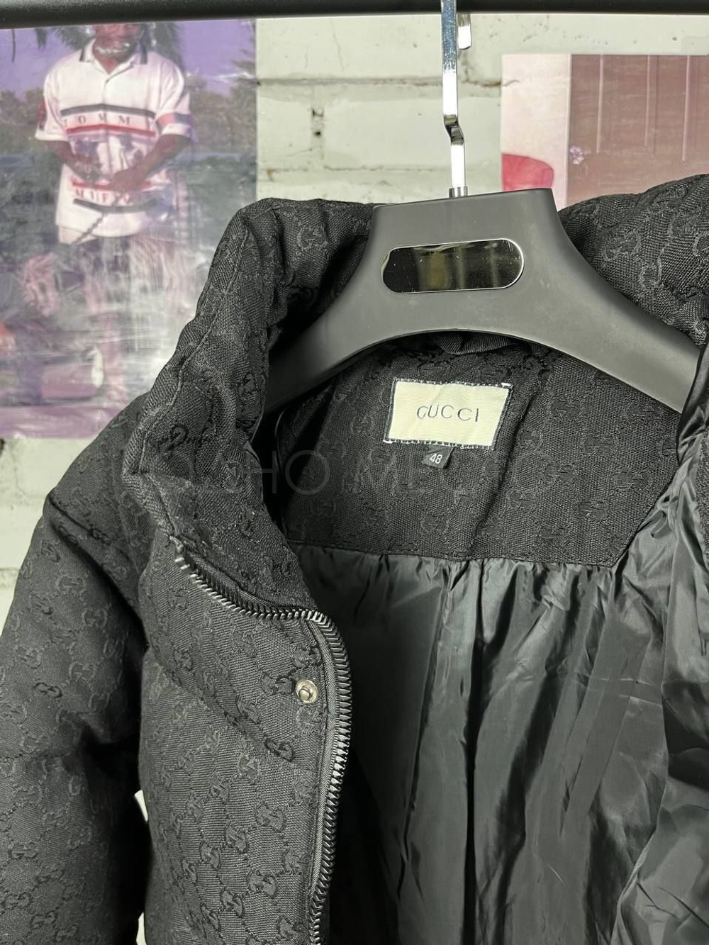 Куртка GUCCI