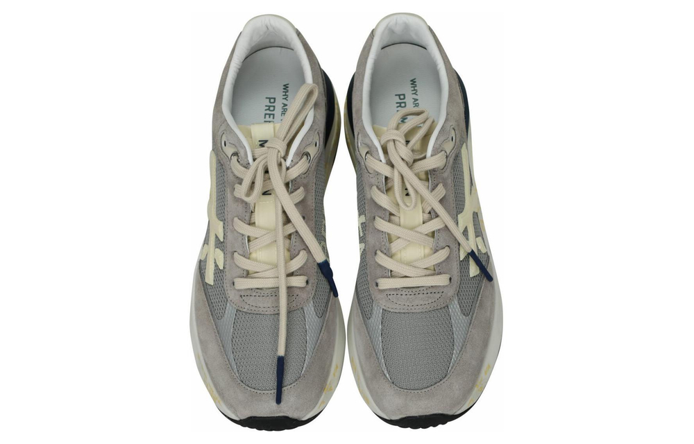 Кроссовки PREMIATA, MOERUN6727