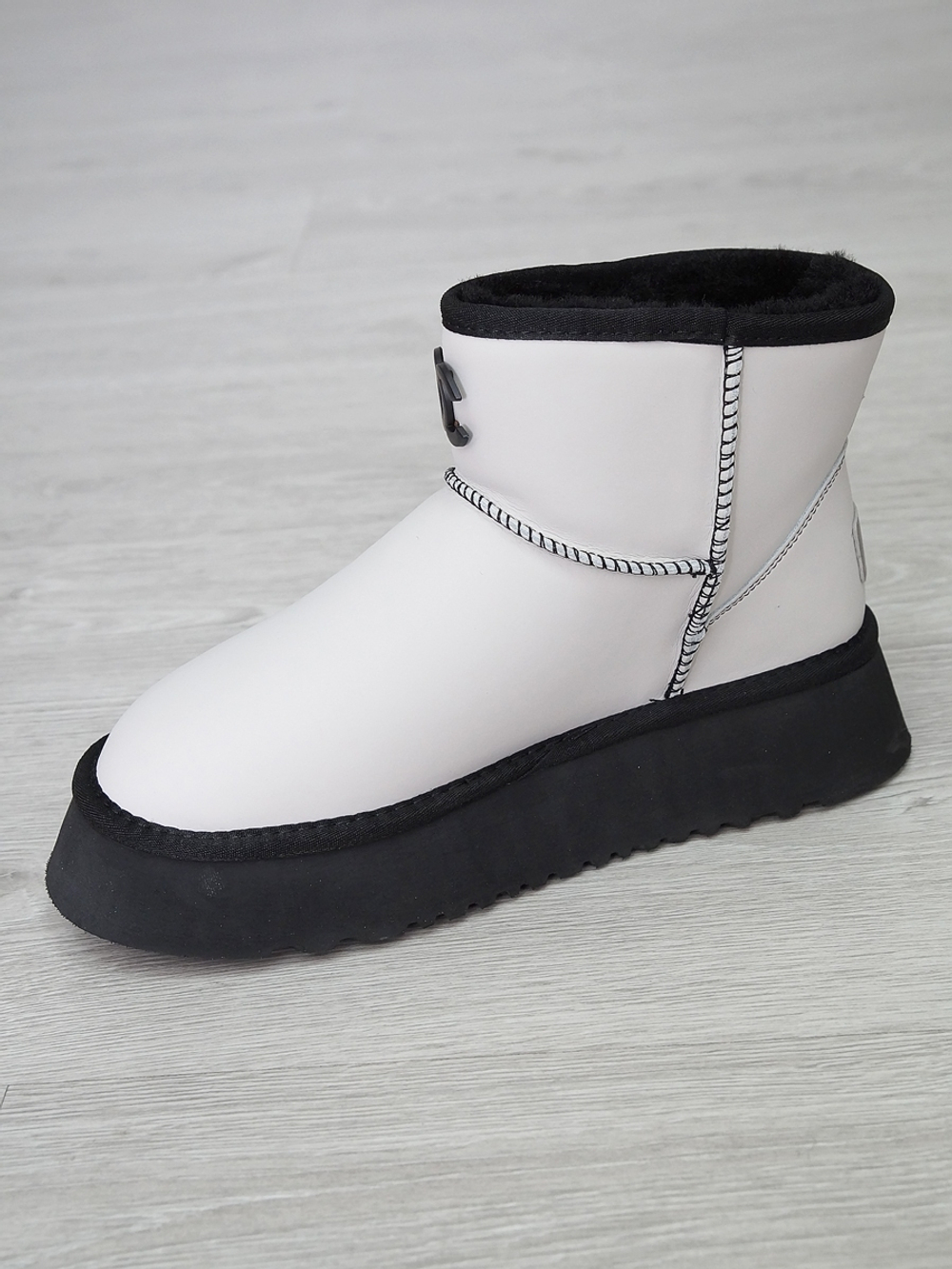 Угги женские зимние