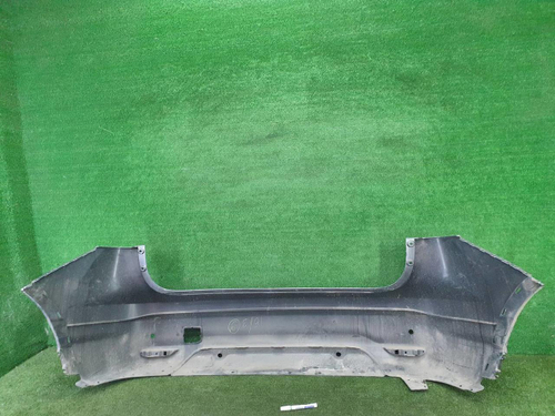 Бампер задний Nissan Qashqai J11 (2013-2019)