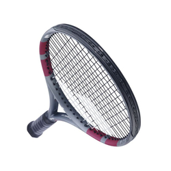 Теннисная ракетка Babolat Evo Aero Pink Gen2 - graphite/dark pink