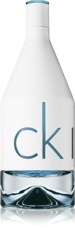 Calvin Klein CK IN2U туалетная вода для мужчин